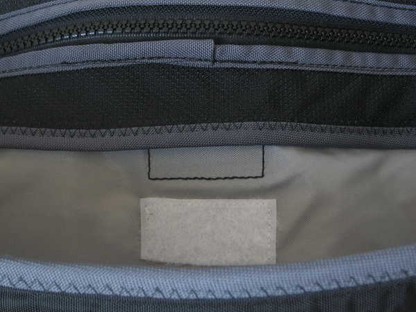 messenger bag refashion