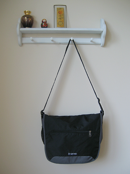 messenger bag refashion