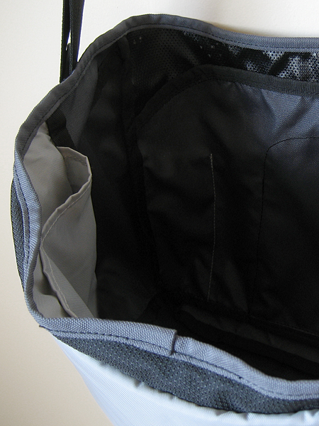 messenger bag refashion