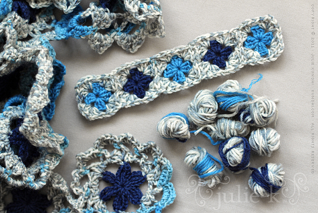 cool crochet projects
