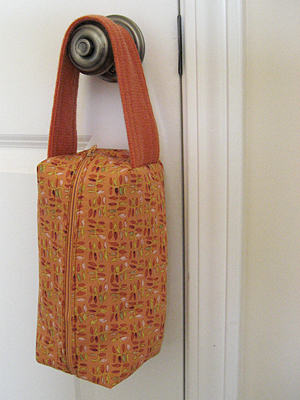 box bag