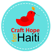 crafting for haiti