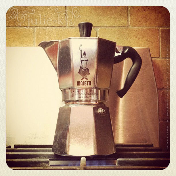 bialetti moka express