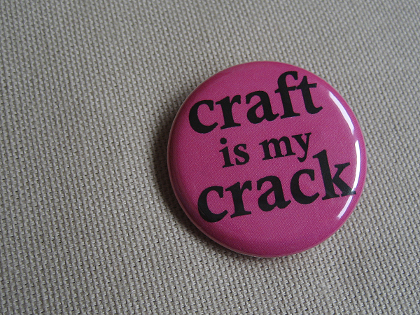 craft retreat 