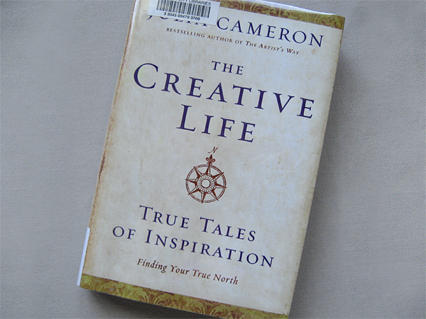 creative life julia cameron