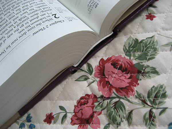 zipper book cover