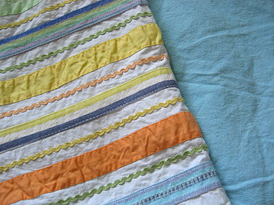 fabric for new tote bags