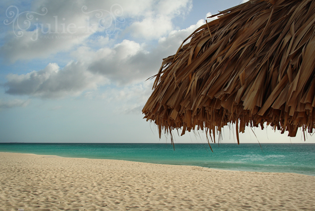 aruba beach