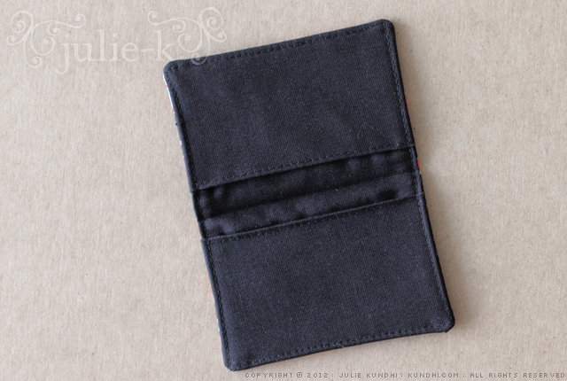 gift card wallet