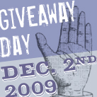 Sew Mama Sew Giveaway Day December 2 2009
