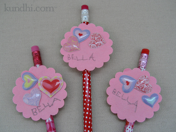 Valentine s Day Pencil Cards valentine-s-day-pencil-cards