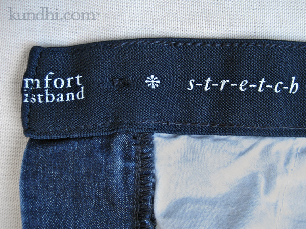 How to Sew an Elastic Waistband, 4 Easy Ways for Beginners