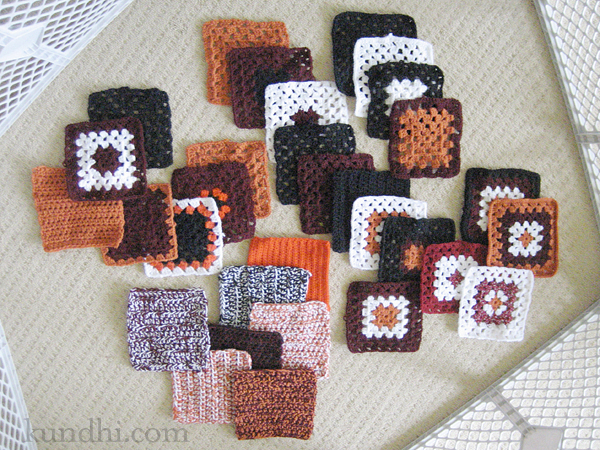 hokie squares