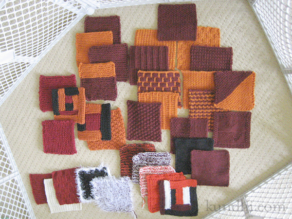 hokie squares