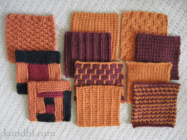 hokie squares