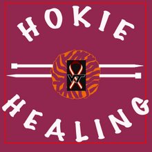hokie healing