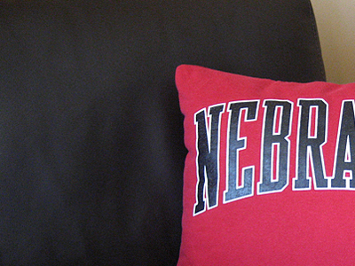 nebraska