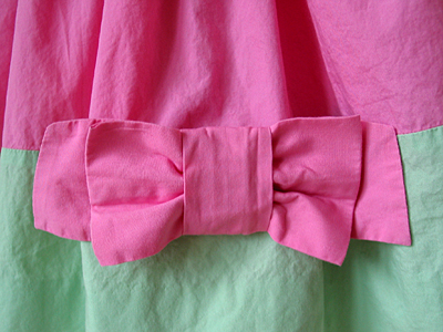 easy kids skirt pattern