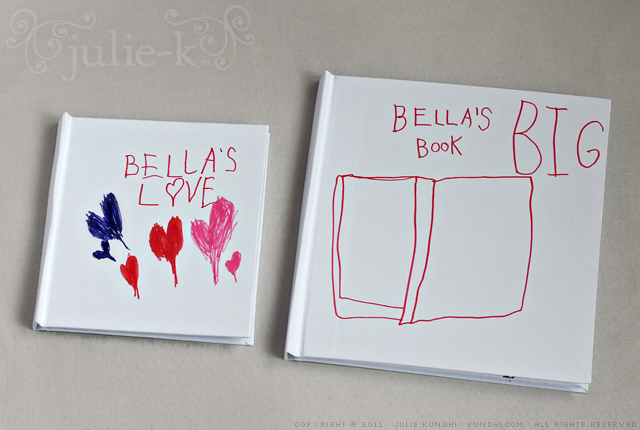 make your own pop up book