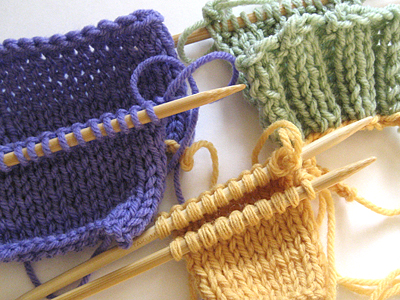 knitting retreat