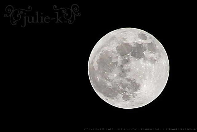 supermoon