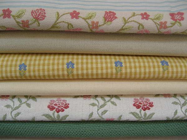 upholstery sample totes