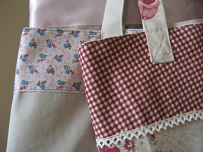 tote bags