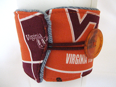 virginia tech birthday gift