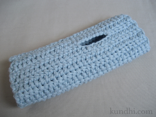 wrist warmer crochet pattern 