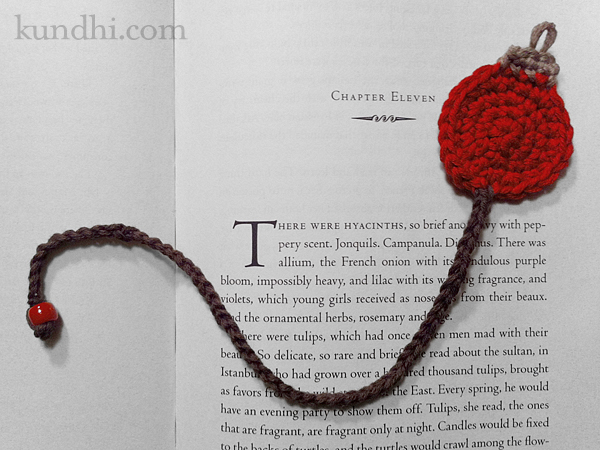 How to Crochet Cute Christmas Ornaments - CraftStylish